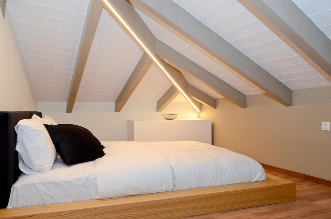 Roloi Suites 纳弗帕克托斯 外观 照片